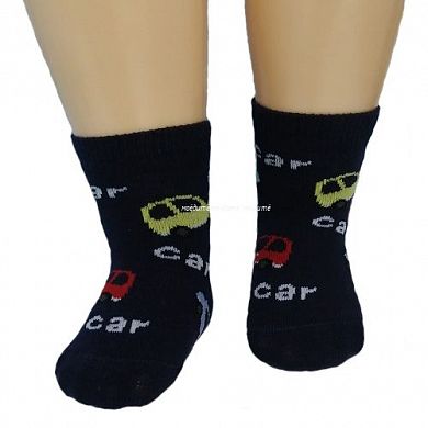 RuSocks ����� ������� �� ��������� ��-13048 � ����������