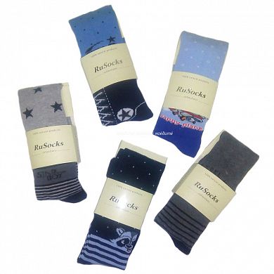 RuSocks �������� ������� �� ��������� ��-750 � ����������