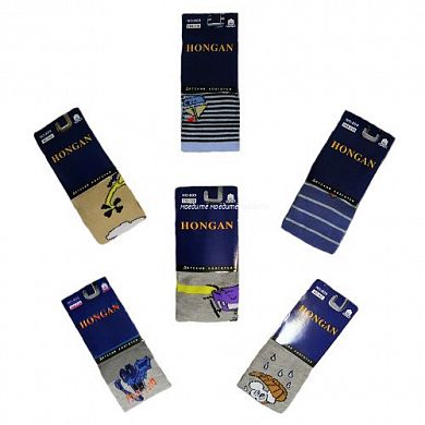 �������� �� ��������� � ��������  "HONGAN" � ����������